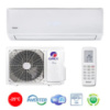 Кондіционер Gree Smart R-32 GWH12QC-K6DNB6F, R32, Wi-Fi
