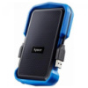 Внешний жесткий диск 2.5« 1TB Apacer (AP1TBAC631U-1)