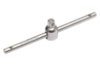 Вороток T-подібний Mastertool 1/4« x 110 мм (78-0411)