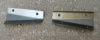 Кронштейн крепления заднего фартука (брызговика) ВАЗ-2101, 2102, 2103, 2104, 2105, 2106, 2107 левый или правый
