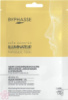 Тканевая маска для сияния кожи Byphasse Illuminating Skin Booster Sheet Mask 18 мл