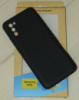 Чехол MakeFuture Skin Case Samsung A025 A02s Black