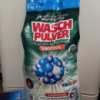 Стиральный порошок Wasch Pulver 9кг универсальный