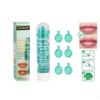 Сыворотка для губ в капсулах Aloe Vera Lip Capsule Mask с экстрактом Алоэ Вера 45 штук*0,35 гр