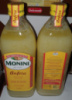 Оливкова олія для смаження Monini Anfora 1 літр, Італія