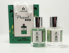 Парфюм унисекс подарочный набор Cocolady Present Duo 313 Anfar Pistachio Kunafa (Dubai Chocolate) 2x30 ml