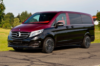 Комплект обвеса MNSR Carbon V2 (для V-Class) для Mercedes Vito/V-class W447 2014- гг