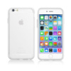 Чехол Devia для iPhone 6/6S Hybrid White