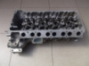Головка блока цилиндров 604-го мотора Мерседес-Бенц W202 210 кузов 2.2D