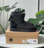 Зимові жіночі уггі Ugg Bailey Bow Mini (36-40)