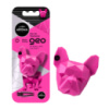 Ароматизатор Aroma Car Geo Dog - Magenta Sparkling Cherry сухий