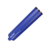 Коронка алмазна 112мм DISTAR DDS-W 112*450*1 1/4 UNC (високоармований бетон)