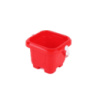Детская игрушка «Ведерко» 6955TXK Красный