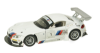 Машинка металлическая Автопром 68260 BMW Z4 GT3