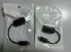 Переходник Micro USB к USB OTG кабель для планшета