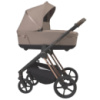 Коляска 2в1 Espiro Miloo 2.0 309 Tasty Cappuccino