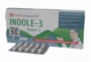 Индол-3 (карбинол)- профилактика рака, 30 капсул по 500 мг