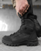 Зимові тактичні черевики Extreme black ВТ0471