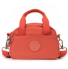 PODIUM Сумка Женская Текстиль полиамид Jielshi B122 orange