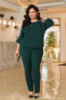 Жіночій костюм модель 118533