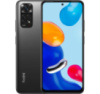 Смартфон Xiaomi Redmi Note 11 6/128GB Graphite Gray 6.43”, 2 SIM, Full HD+, 5000 мАч, NFC, Bluetooth 5.0