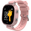 Смарт-годинник дитячий Gelius Summer 4G Pink (GP-PK009)