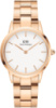 Часы Daniel Wellington DW00100211 Iconic Link 32mm Rose Gold