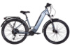 Електровелосипед 27.5« Leon GAVANA 500Вт 48В 12.8Аг 2022 (темно-сірий (м))