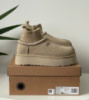 Зимові жіночі уггі Ugg Tasman Platform Sock (36-41)