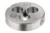 Плашка Intertool M4 х 0.7 (SD-8210)