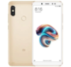 Смартфон Xiaomi Redmi Note 5 4/64GB Gold 2SIM LTE 5.99« IPS 2160x1080 12 Мп+5 Мп 4000 mAh Kryo