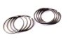 Кольца К-750 .STD (Ø78,00) (М-72) (8 шт. комплект) (Р) ZS