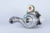 Турбіна Renault Trafic 1.9dCi 01- BORGWARNER