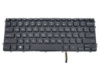 Клавіатура для ноутбука DELL XPS 15 9530, PRECISION M3800 ориг підсвітка