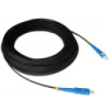 Оптический патчкорд Cor-X SC/UPC-SC/UPC, Simplex, Singlemode, 50м (DP-SC/UPC-SC/UPC-50 Flex)