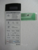 Мембрана управления микроволновой печи LG MB-3949W MFM62317301