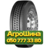 295/80R22.5 Goodyear S210 KMAX 152/149M Рулевая грузовая шина