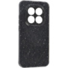 Чохол Silicone Summer Vibe для Xiaomi Redmi Note 15 4G Black
