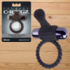 Ерекційне віброкільце Fantasy C-Ringz «Vibrating Silicone Super Ring» PipeDream