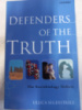 Defenders of the Truth: The Sociobiology Debate by Ullica Segerstrale