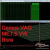 Damos VAG ME7.5 VW Bora