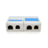 Тестер кабельный Merlion ML7123 RJ45/RJ12 (без батарейки в комплекте) Q100