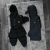 Чоловічий комплект Stone Island Костюм Вітровка