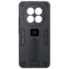 Чохол ArmorStandart Proover для Xiaomi Redmi Note 15 4G Black (ARM89743)