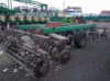 ​Дисковая борона Солоха БГР 4.2