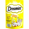 Лакомство для котов Dreamies с сыром 60 г (4008429037986)