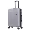 Валіза Semi Line 24« (M) Grey (T5857-2)