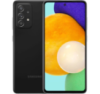 Смартфон Samsung Galaxy A72 (A725F) 6/128GB Black 6.7« 2400x1080 2SIM LTE NFC Bluetooth 5.0 5000 mAh Snapdragon 720G б/в