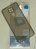 Чехол GlobalCase TPU Extra Slim для Xiaomi Redmi Note 9 темный