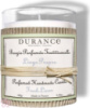 Парфюмированная свеча Durance Perfumed Handcraft Candle 180 г Свіжа постільна білизна